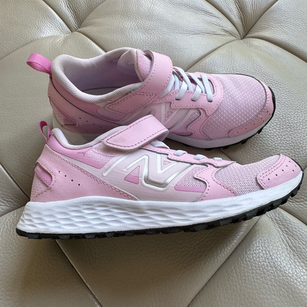 Brand New Kids New Balance Shoes